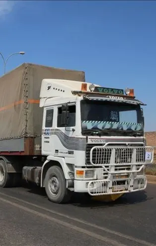 Son dakika: BM'den İdlib'e 80 tır insani yardım! İhtiyaç sahiplerine dağıtılacak