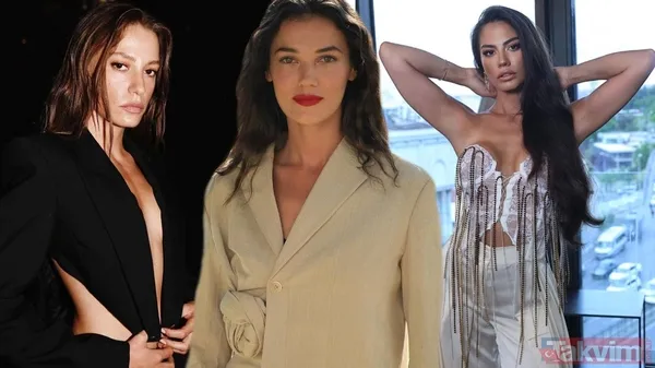 Bu sözler Serenay Sarıkaya ve Pınar Deniz'e mi ortalık karıştı! Demet Özdemir öyle bir laf etti ki sosyal medya yıkıldı! Boşandıktan sonra... - 1