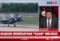 48 KAAN Endonezya'ya ihraç edilecek