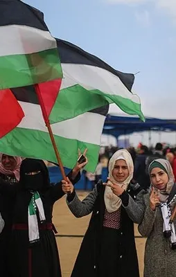 BM'den İsrail'e, Filistin çağrısı