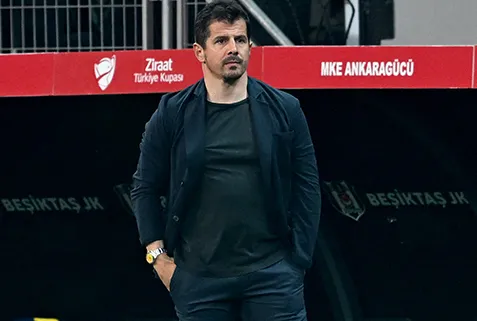 Emre Belözoğlu: Ankaragücü ligde kalacak