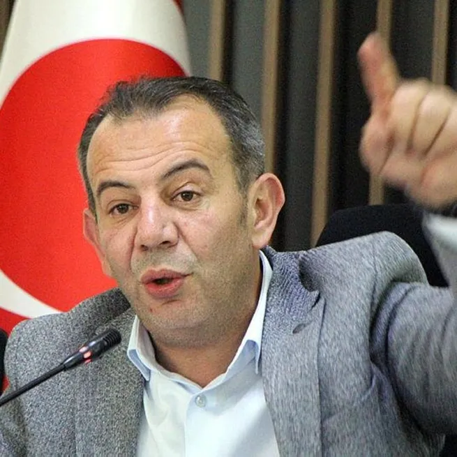 CHPde bir kriz daha! Tanju Özcan disipline sevk edildi: Başkaldırıyorum diyerek Kılıçdaroğluna isyan bayrağını açtı