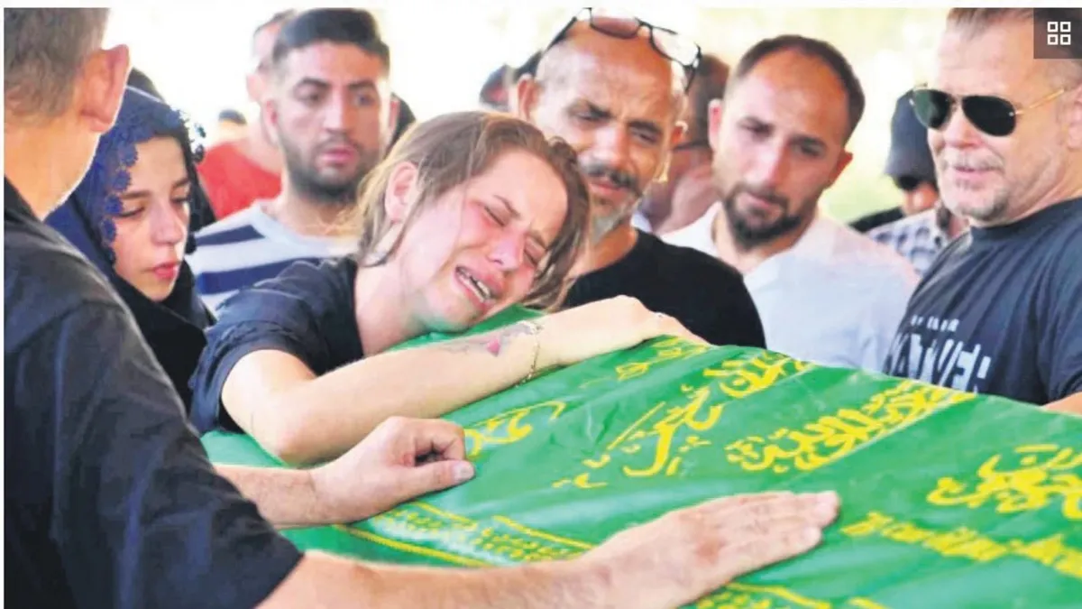 Tek teker aşk tek bıraktı! Tutkulusu olduğu motosiklet sonu oldu