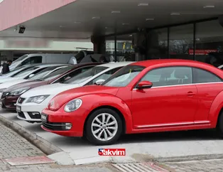 Fiyatlar 105 bin TL seviyelerinde geziniyor! Araba almak isteyenlerin aklı başından gidecek! İşte en ucuz 20 otomobil modeli ve markası!