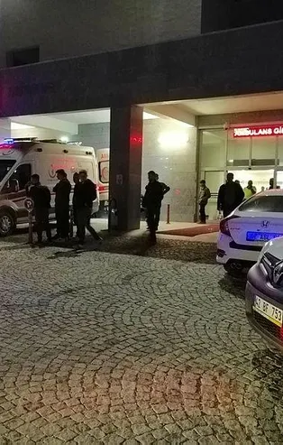 Son dakika: Konya Doğanhisar Belediye Başkanı İhsan Öztoklu bıçaklı saldırıda hayatını kaybetti