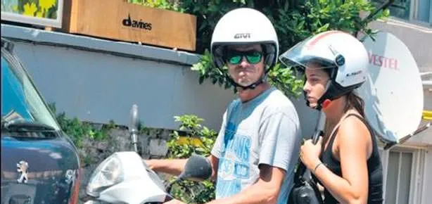 Alp’e oyuncu aşık