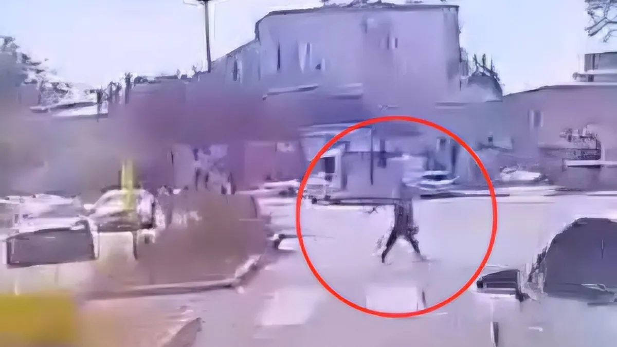 Adana'da ölümlü kazaya karışan dolmuş şoförü: Korktum, alkollü değildim