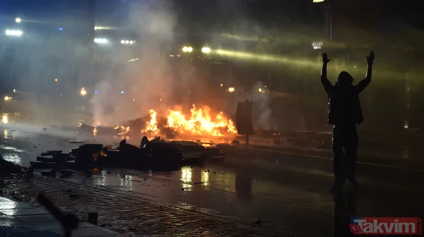 Dünya liderlerinin güvenliğini bile sağlayamadılar - 35