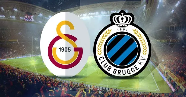 Galatasaray Club Brugge maçı hangi kanalda? 2019 Şampiyonlar Ligi GS maçı ne zaman, saat kaçta?