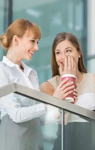 Yargıtay'dan tüm çalışanları ilgilendiren dedikodu kararı