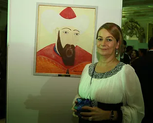 Torunu II.Abdülhamid’i anlattı