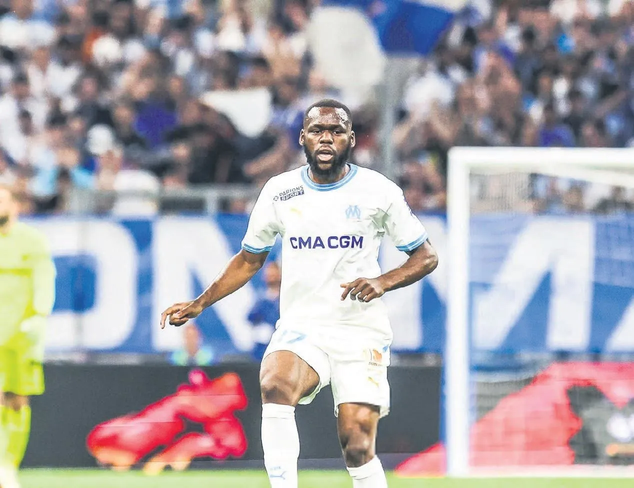 Jean Onana istenmiyor