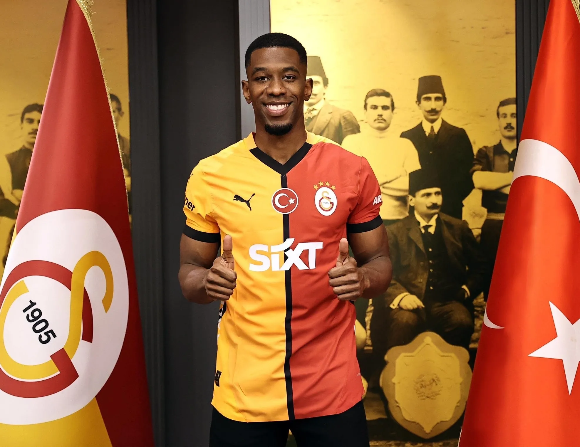 Cuesta için 8 milyon Euro