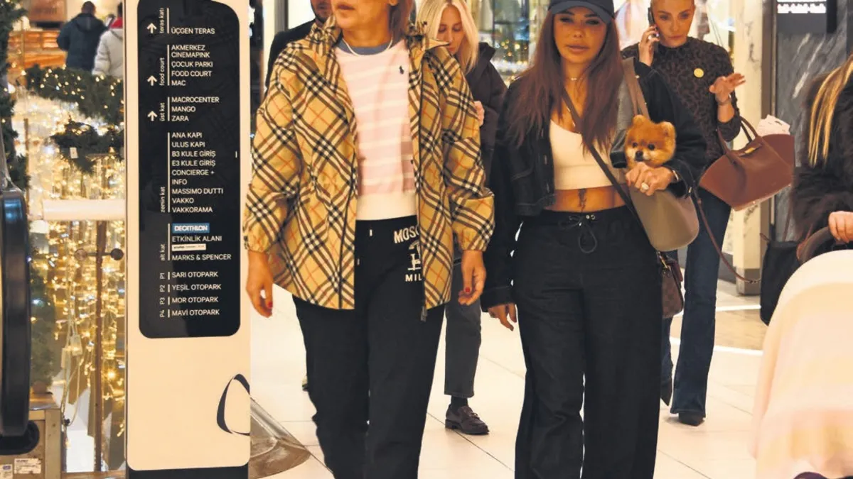 Konu eski dostları hakkında olunca... Barışma sorularına sessiz kaldı!