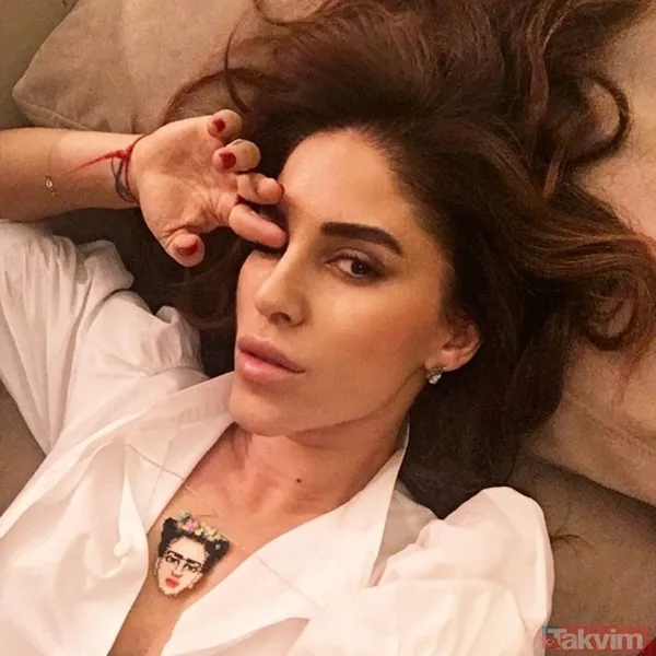 2 çocuk annesi Irmak Ünal kızı ve oğluyla paylaştı! Kızını gören şaşıp kaldı: Annesinin ikizi gibi! Cihan Ünal’ın torununa bakın... - 3