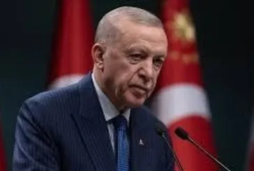 Başkan Erdoğan Özel'e sordu: "Esed'i niye ziyaret etmedin"