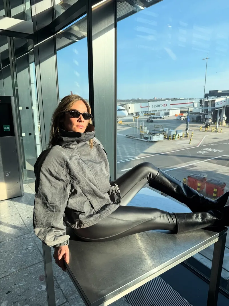 Oyuncu Müge Boz'un ev toplama kaygısı: "Bir paranoya içerisindeyim" I Psikologlar tek tek anlattı-10