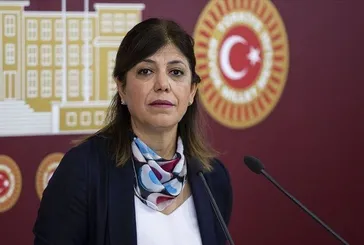 DEM’li Beştaş’tan alçak sözler