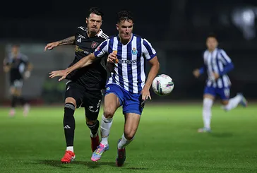 Beşiktaş’tan Deniz Gül harekatı!