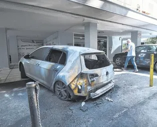 Yunanistan ve Almanyada Türk düşmanlığı hortladı