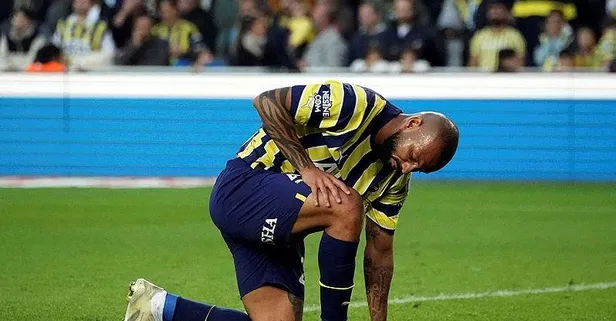 Joao Pedro fiyaskosu! Brezilyalı yıldız yokları oynuyor