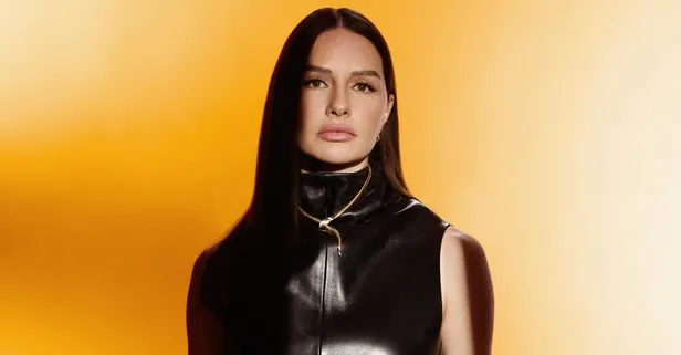 Yasemin Ergene'den boşanma sonrası dev reklam anlaşması!