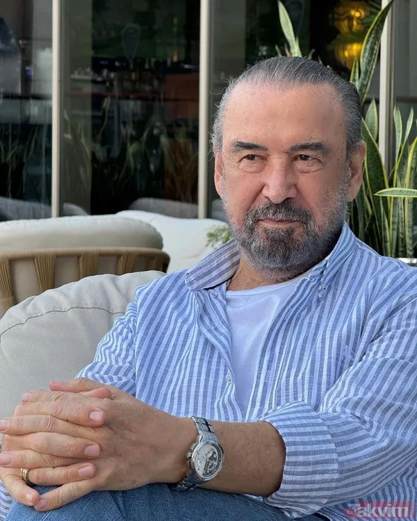 ATV’nin reyting rekortmeni Kuruluş’ta yıldızlar geçidi: İşte yeni kadro! - 8