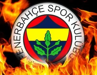 Fenerbahçe'den iki bomba birden