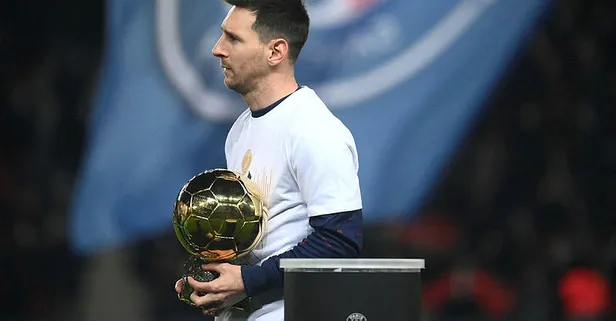 PSG'nin süper yıldızı Lionel Messi'nin 30 milyon euro'ya satın aldığı oteli yıkılıyor