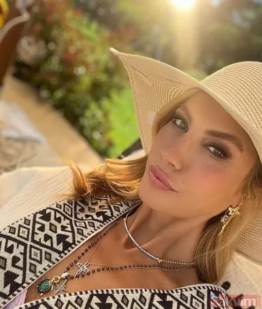 Çağla Şıkel ile Zeynep Bastık'ın eski eşi Tolga Akış'tan bomba yanıt! Bu kez yalanlama yok haylaz gülüş var! Ne kulismiş ama - 20