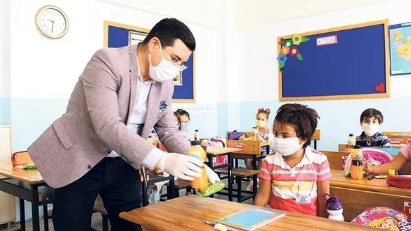 20.000 yeni öğretmen alınacak! Atama başvuruları ne zaman başlayacak?