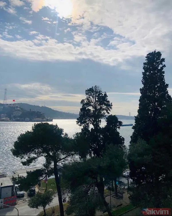 Youtuber Enes Batur'un helikopter pisti bulunan evine baskın! Polisi gören arka kapıdan kaçtı... - 10