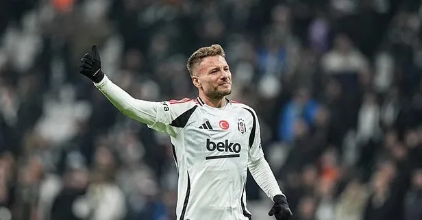 Immobile 2 maç sonra döndü