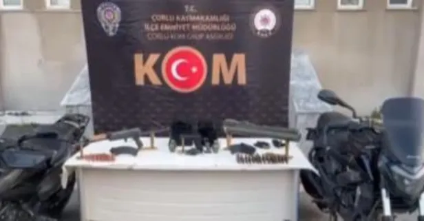 İçişleri Bakanı Ali Yerlikaya duyurdu! Elebaşılığını Barış Boyun’ un yaptığı organize suç örgütüne operasyon