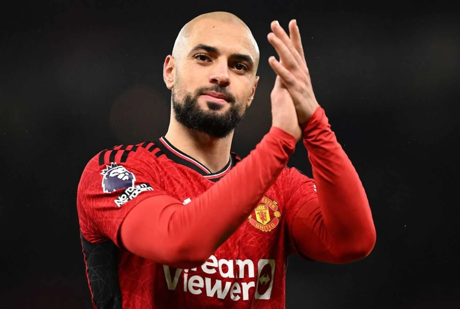 Fenerbahçe’ye Sofyan Amrabat müjdesi!