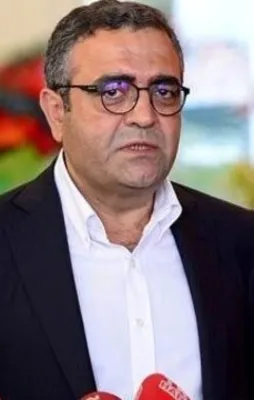 Nerede terörist orada CHP'li Sezgin!