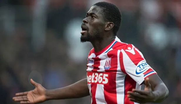 Galatasaray Badou Ndiaye'yi KAP'a bildirdi-2