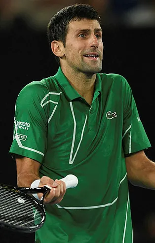 Novak Djokovic sınır dışı edilecek! Dünya 1 numarası mahkemeyi kaybetti