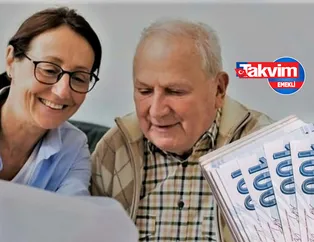 Flaş gelişme rakamlar ifşa olmaya başladı! 12 milyon emekliye müjde o tarih işaret edildi! Asgari ücret kadar artış: 4 bin 253 lira...