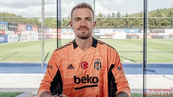2021-2022 yaz transfer dönemi sona erdi! İşte Beşiktaş, Fenerbahçe, Galatasaray ve Trabzonspor'un bitirdiği transferler... - 11