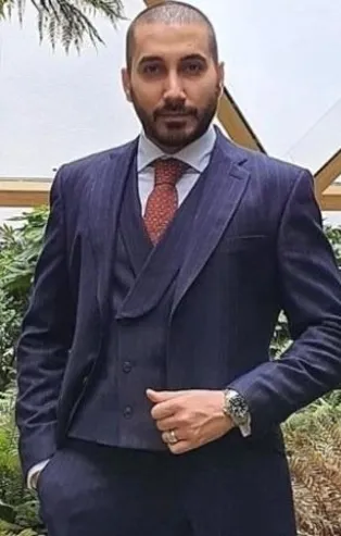 İsmail Cem İyitoğlu, küresel iklim değişikliği konusunda uyardı