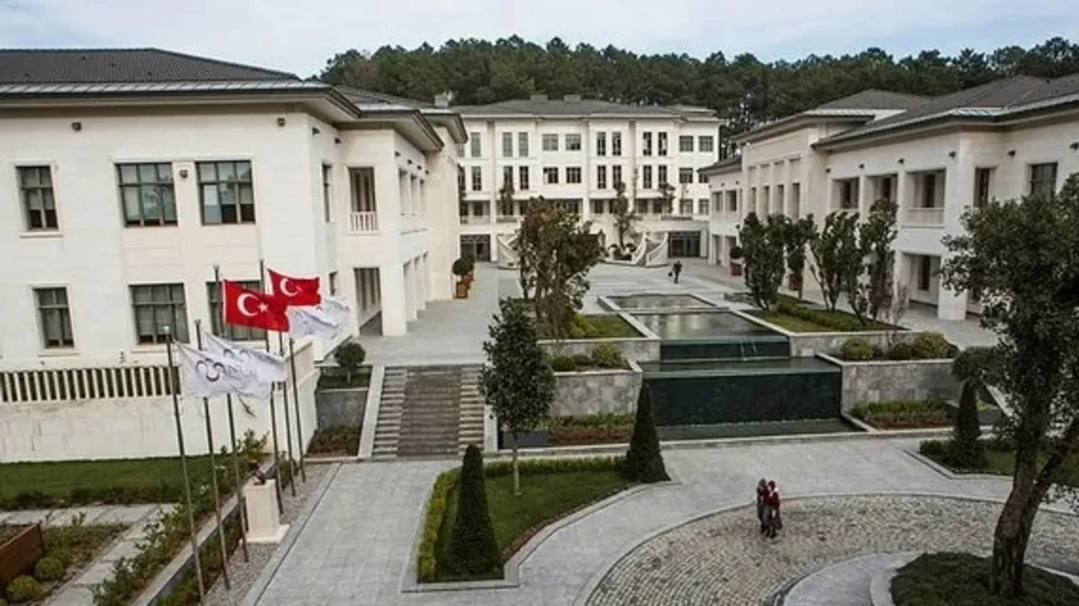 NUN Okulları'ndan Ramazan'ın Işığını Yakala Fotoğraf Yarışması! Son başvuru tarihi 12 Nisan!