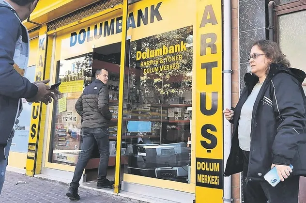 TL- Vurgun! Dolandırıcıların son hedefi Kanada'da yaşayan gurbetçi kadın oldu