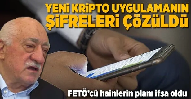 FETÖnün sosyal medyadaki kara propagandası deşifre oldu
