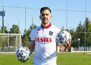 Trabzonspor Bakasetas ve Yunus Mallı transferlerini açıkladı