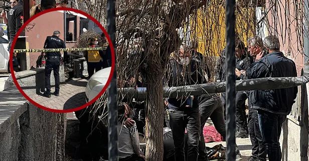 Kayseri’de kareden olay! Anne ve 2 çocuğu ölü olarak bulundu