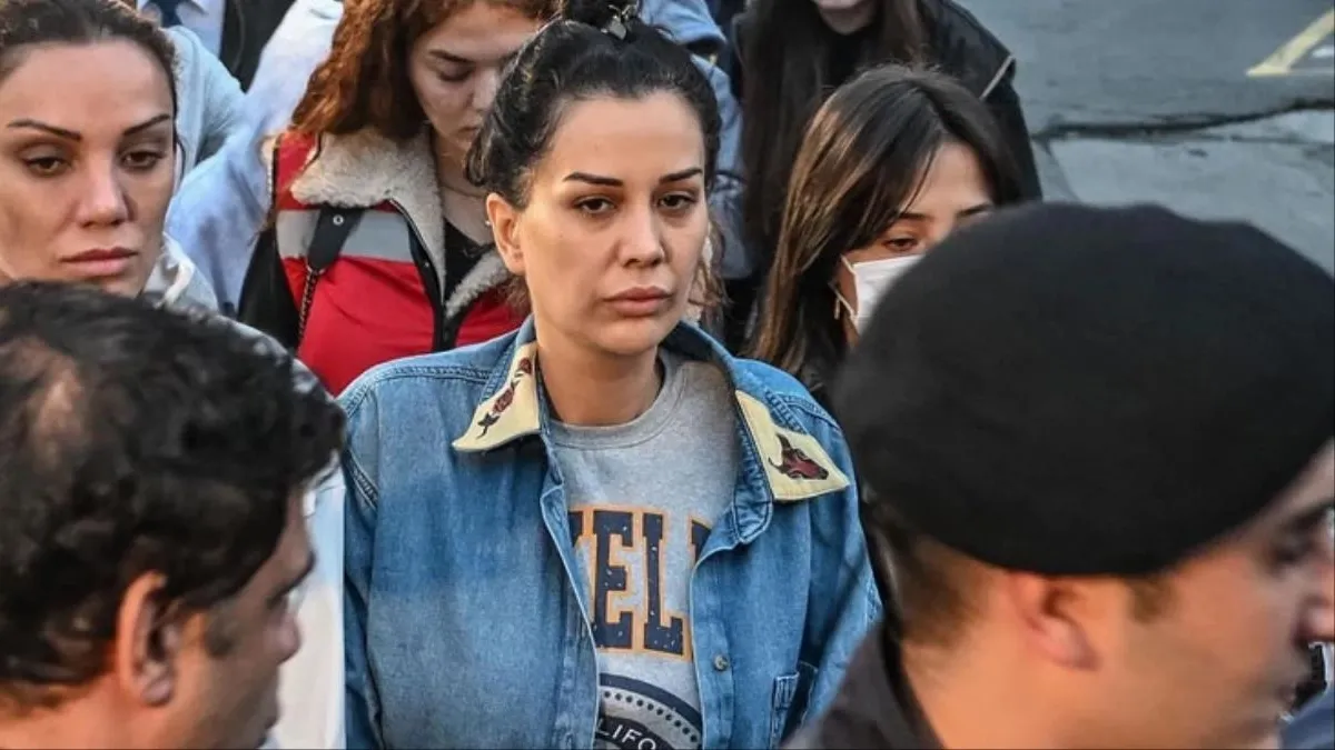 Dilan Polat hakkında flaş karar! Bakırköy Ruh ve Sinir Hastalıkları Hastanesi'ne yatırılacak: İntihar riski | Dikkat çeken 3 ay detay