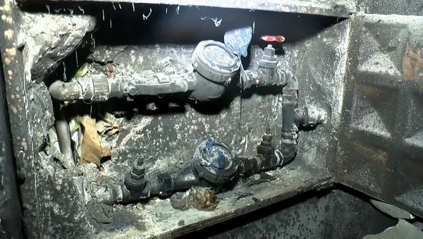 Son dakika: Esenler'de korkunç yangın! Binadaki 30 kişiyi tahliye edildi-5