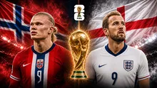 CANLI: Norveç - İngiltere 2026 Dünya Kupası Çeyrek Final maçı