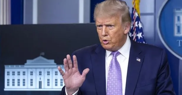 İşte Trump hakkındaki suçlama